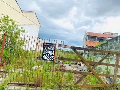 Lote/Terreno à venda, 450m² no Nonoai, Santa Maria