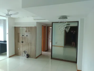 Apartamento com 2 Quartos para alugar, 70m² no Pituba, Salvador