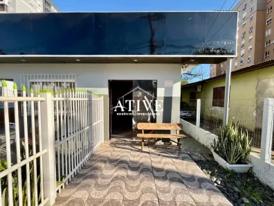Sala Comercial para alugar, 37m² no Centro, Gravataí