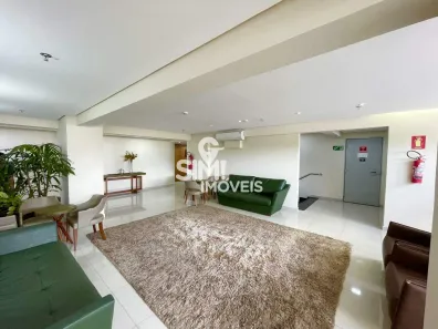 Flat com 1 Quarto à venda, 29m² no Plano Diretor Sul, Palmas