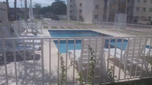 Apartamento com 1 Quarto à venda, 57m² no Campo Grande, Rio de Janeiro