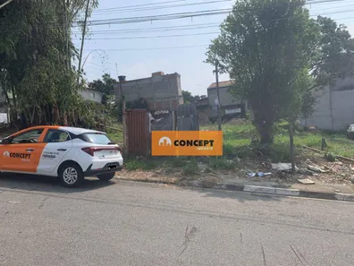 Lote/Terreno à venda, 255m² no Jardim Santa Helena, Poá