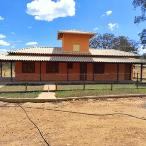 Lote/Terreno à venda, 20000m² no Centro, Santana do Riacho
