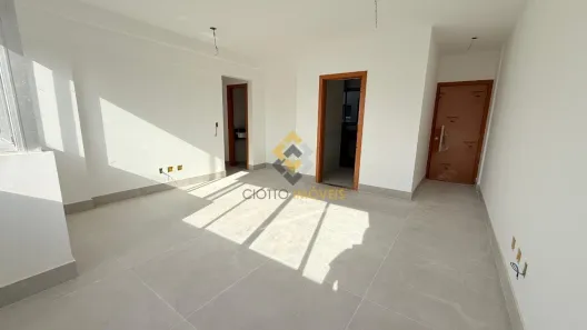 Apartamento com 3 Quartos para alugar, 85m² no Liberdade, Belo Horizonte