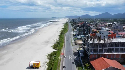 Apartamento com 2 Quartos à venda, 80m² no Balneário Florida, Matinhos
