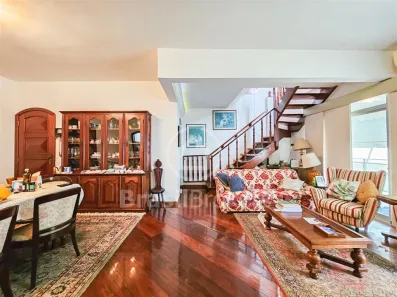 Cobertura com 4 Quartos à venda, 241m² no Urca, Rio de Janeiro