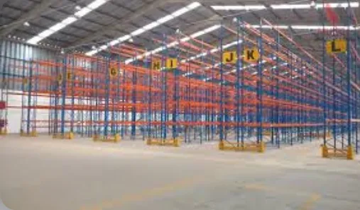 Galpão/Depósito/Armazém para alugar, 2000m² no Parque das Palmeiras, Camaçari