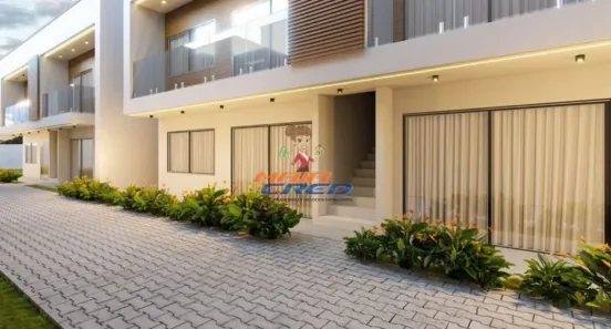 Apartamento com 2 Quartos à venda, 76m² no , Porto Seguro