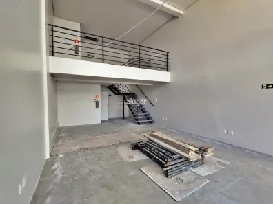 Ponto Comercial à venda, 100m² no Bela Vista, Caxias do Sul