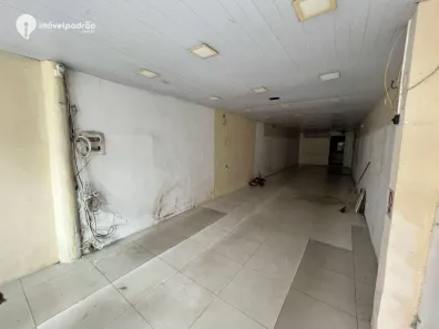 Ponto Comercial para alugar, 160m² no Centro, Nova Iguaçu