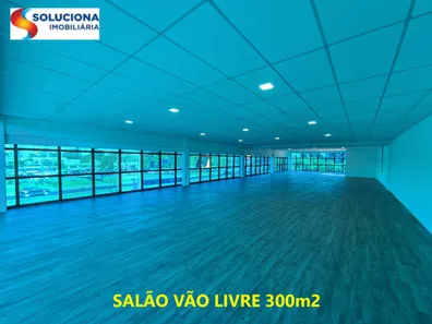 Ponto Comercial para alugar, 300m² no Barra Olímpica, Rio de Janeiro
