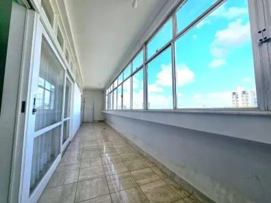 Apartamento com 3 Quartos à venda, 155m² no Campo Grande, Salvador
