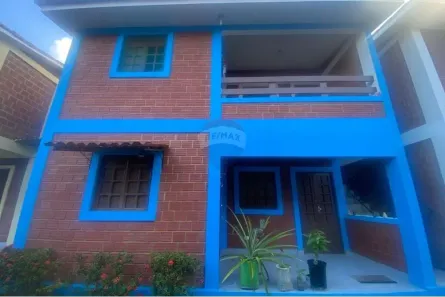 Casa com 1 Quarto à venda, 42m² no Enseada de Serrambi, Ipojuca