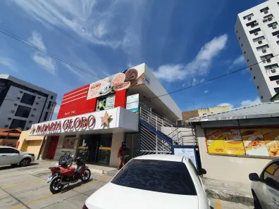 Sala Comercial para alugar, 29m² no Candeias, Jaboatão dos Guararapes