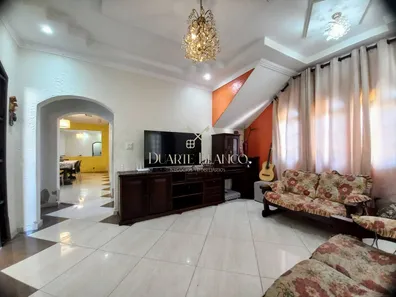Sobrado com 3 Quartos à venda, 248m² no Vila Santa Rosa, Guarujá