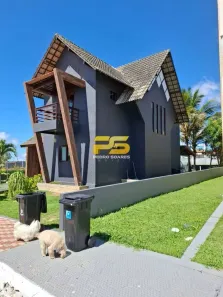 Casa de Condomínio com 3 Quartos para alugar, 200m² no , Bananeiras