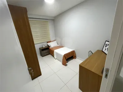 Apartamento com 2 Quartos à venda, 50m² no Nova Brasília de Itapuã, Salvador