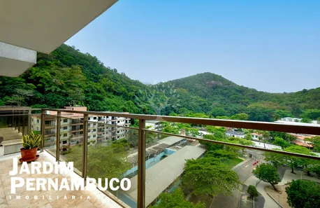 Apartamento com 4 Quartos à venda, 470m² no Copacabana, Rio de Janeiro