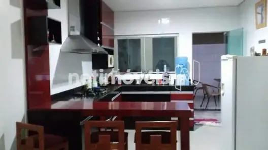 Casa com 3 Quartos à venda, 160m² no São Marcos, Betim
