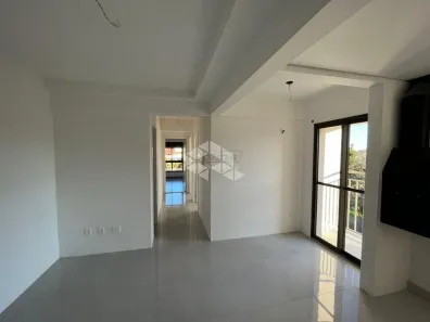 Apartamento com 3 Quartos à venda, 72m² no Rui Barbosa, Montenegro