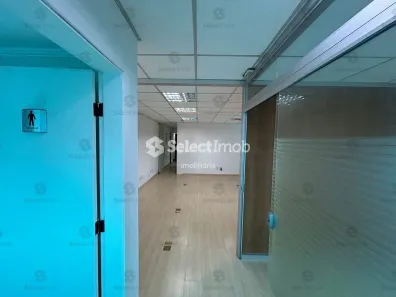 Sala Comercial à venda, 61m² no Vila Bocaina, Mauá
