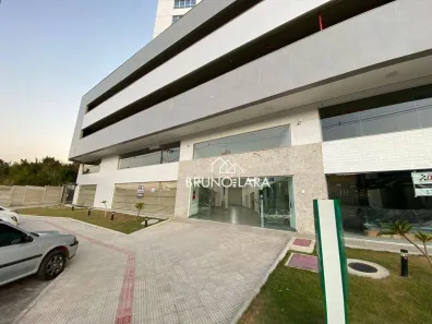 Sala Comercial para alugar, 35m² no Parque das Indústrias, Betim