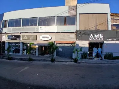 Sala Comercial para alugar, 23m² no Centro, Nova Iguaçu