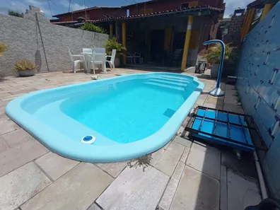 Casa com 3 Quartos à venda, 100m² no , Ipojuca