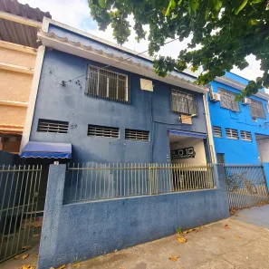 Galpão/Depósito/Armazém para alugar, 815m² no Rocha Miranda, Rio de Janeiro