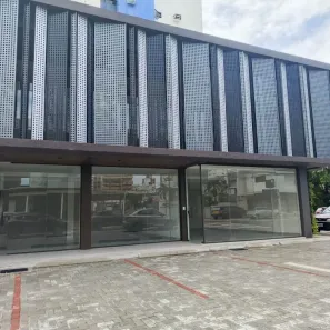 Sala Comercial para alugar, 35m² no Manaíra, João Pessoa
