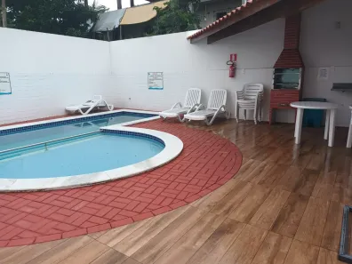Apartamento com 1 Quarto à venda, 40m² no Caixa D'Água, Lauro de Freitas