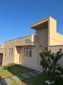 Casa de Condomínio com 3 Quartos à venda, 420m² no Residencial Parque dos Buritis, Lagoa Santa