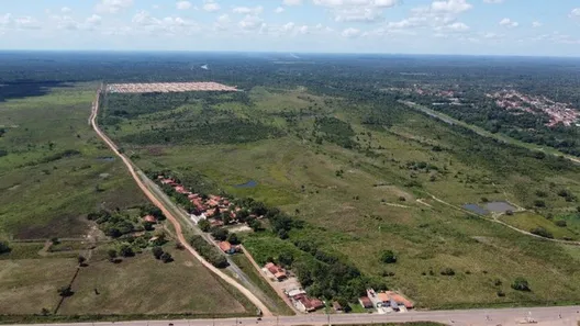 Fazenda/Sítio com 4 Quartos à venda, 300000m² no , Itapecuru Mirim