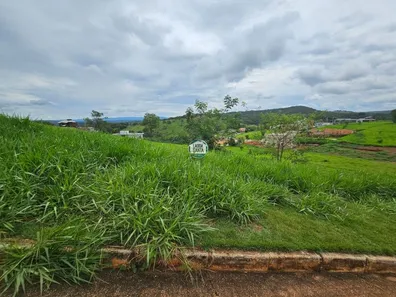 Lote/Terreno à venda, 1120m² no Eco Village, Lagoa Santa