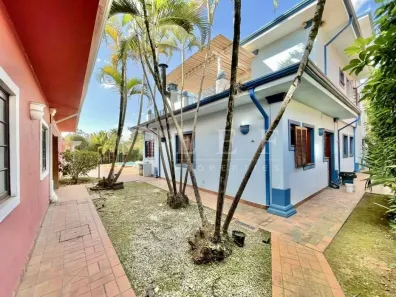 Fazenda/Sítio com 6 Quartos à venda, 529m² no Chácara Vale do Rio Cotia, Carapicuíba