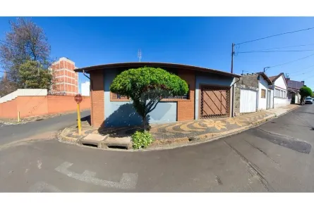 Casa com 2 Quartos à venda, 105m² no Jardim Belvedere, Araras