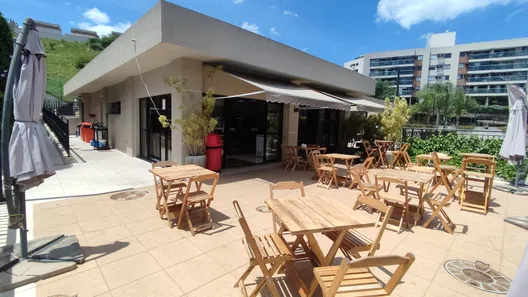 Apartamento com 2 Quartos à venda, 60m² no Campo Grande, Rio de Janeiro