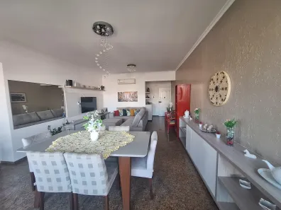 Apartamento com 3 Quartos à venda, 117m² no Pituba, Salvador