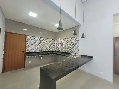 Casa de Condomínio com 3 Quartos à venda, 188m² no Loteamento Residencial Porto Seguro, Tremembé