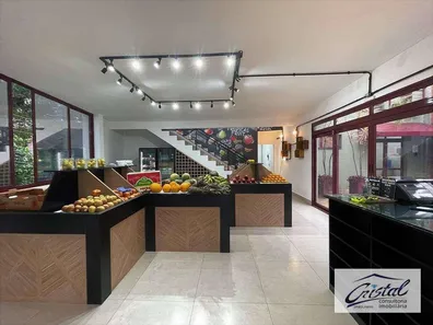 Ponto Comercial à venda, 177m² no Chácara São João, Carapicuíba