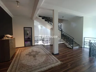 Sobrado com 5 Quartos à venda, 1250m² no Setor Habitacional Vicente Pires - Trecho 3, Brasília