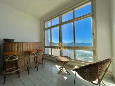 Apartamento com 3 Quartos à venda, 136m² no Vila Alzira, Guarujá