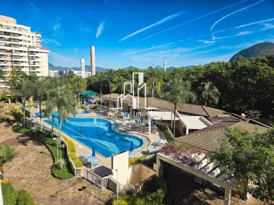 Apartamento com 2 Quartos para alugar, 69m² no Recreio dos Bandeirantes, Rio de Janeiro