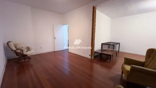 Apartamento com 3 Quartos à venda, 211m² no Humaitá, Rio de Janeiro