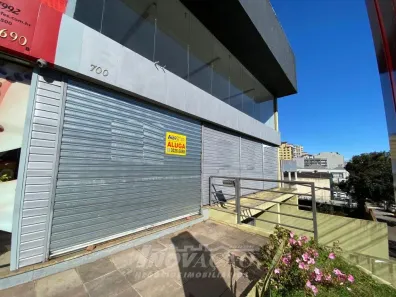 Sala Comercial para alugar, 385m² no Nossa Senhora de Lourdes, Caxias do Sul