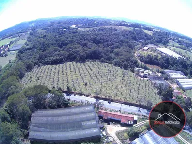 Lote/Terreno à venda, 20000m² no Taboão, Mogi das Cruzes