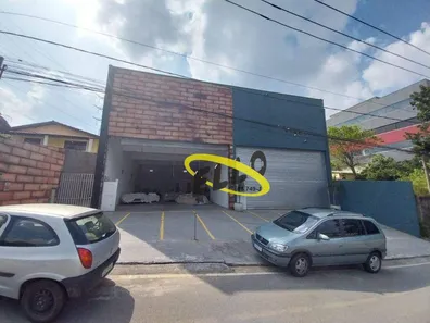 Ponto Comercial para venda ou aluguel, 180m² no Parque São George, Cotia