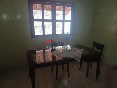 Casa com 5 Quartos à venda, 391m² no Bacuri, Imperatriz