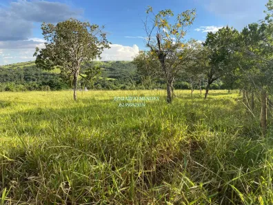Fazenda/Sítio com 3 Quartos à venda, 96800m² no Planalmira, Abadiânia