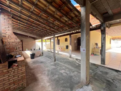 Casa com 4 Quartos à venda, 99m² no Unamar (Tamoios), Cabo Frio